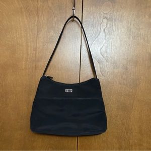 Black Handbag by Crazy Horse (Liz Claiborne)